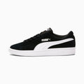 Puma Smash sd Puma Black Puma White