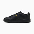 Puma Court Classic Puma Noir Puma Or
