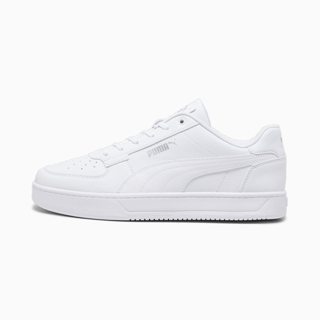 Puma Caven 2.0 Puma White Puma Silver