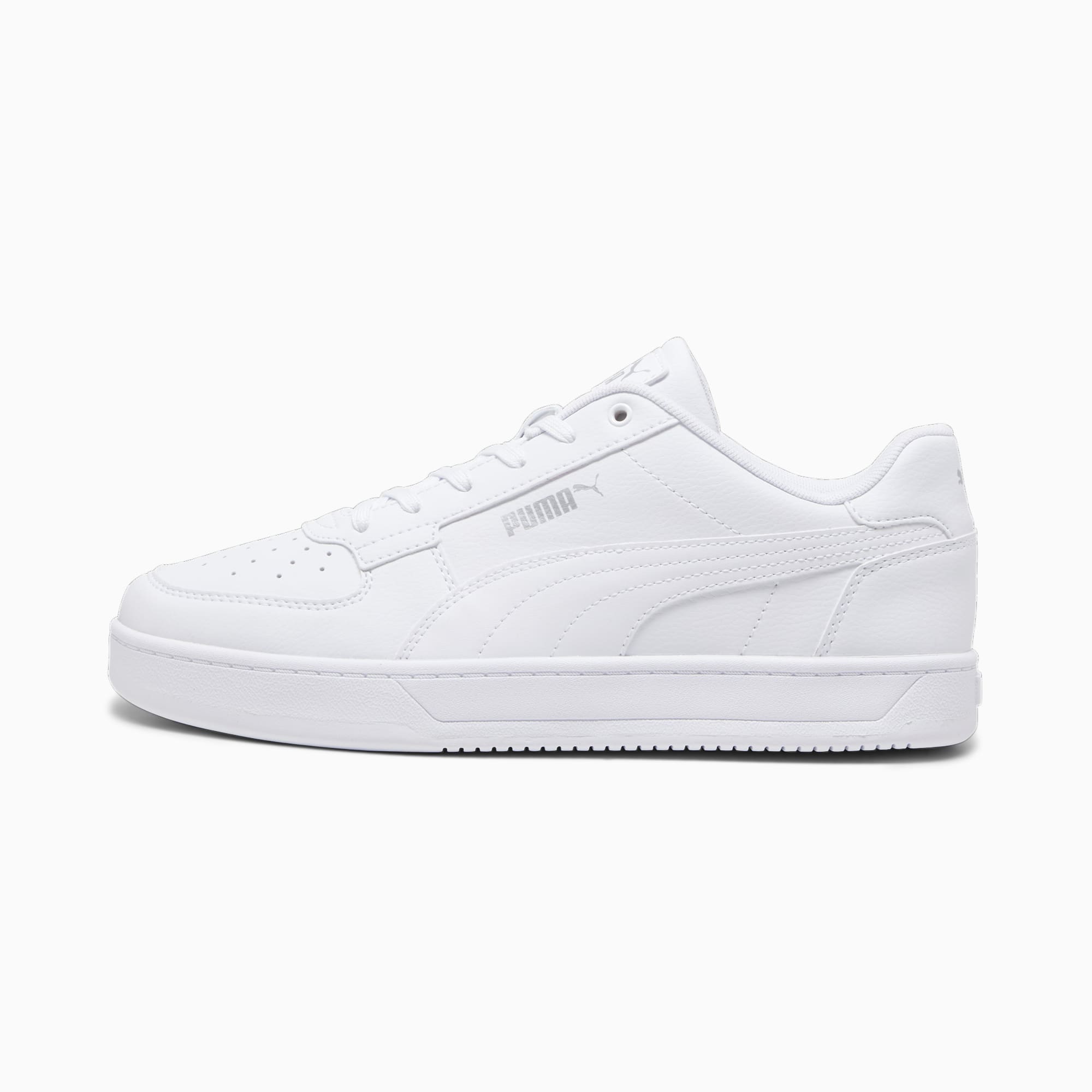 Puma Caven 2.0 Puma White Puma Silver