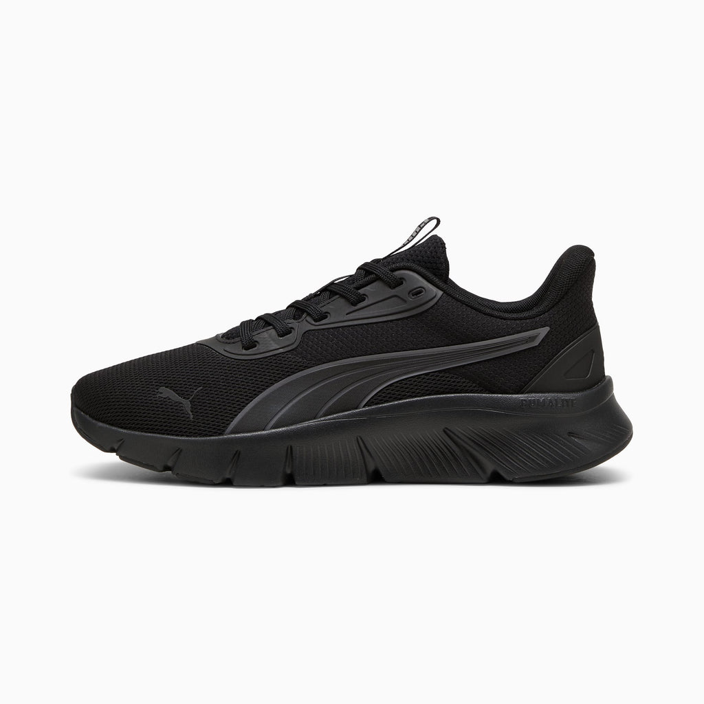 Puma Flex Focus Lite Modern Puma Black Cool Dark Gray