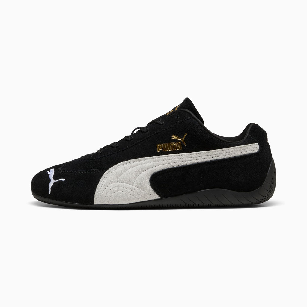 Puma Speedcat OG Puma Noir Puma Blanc