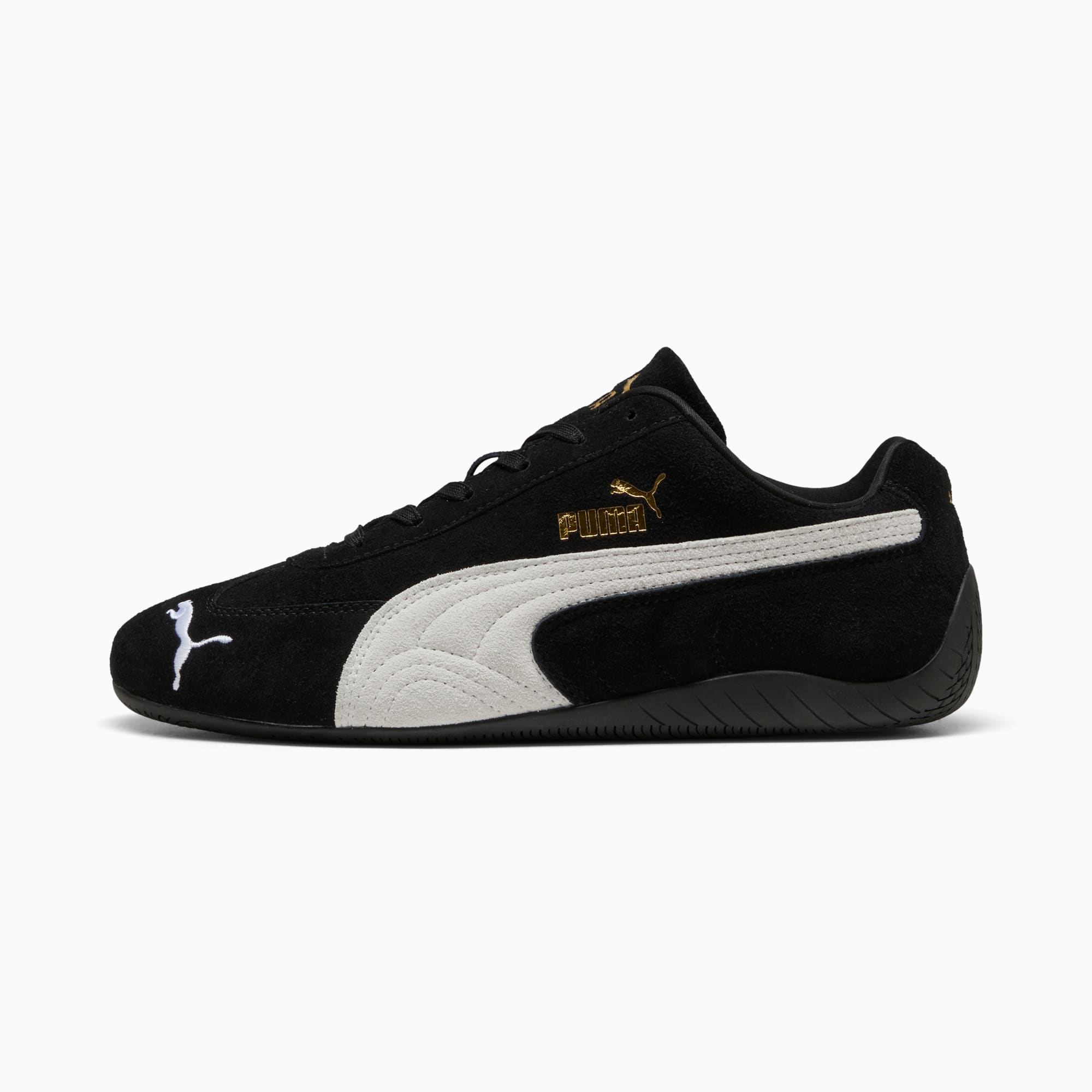 Puma Speedcat og Puma Black Puma White