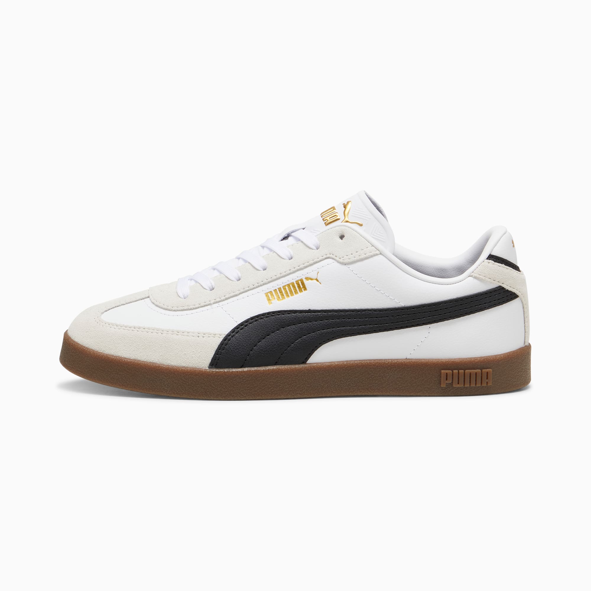 Puma Club II ERA Puma White Puma Black
