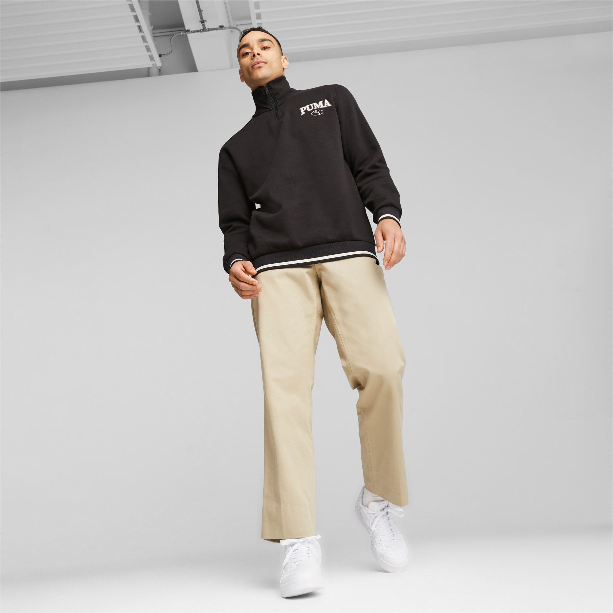 Puma Caven 2.0 Puma White Puma Silver