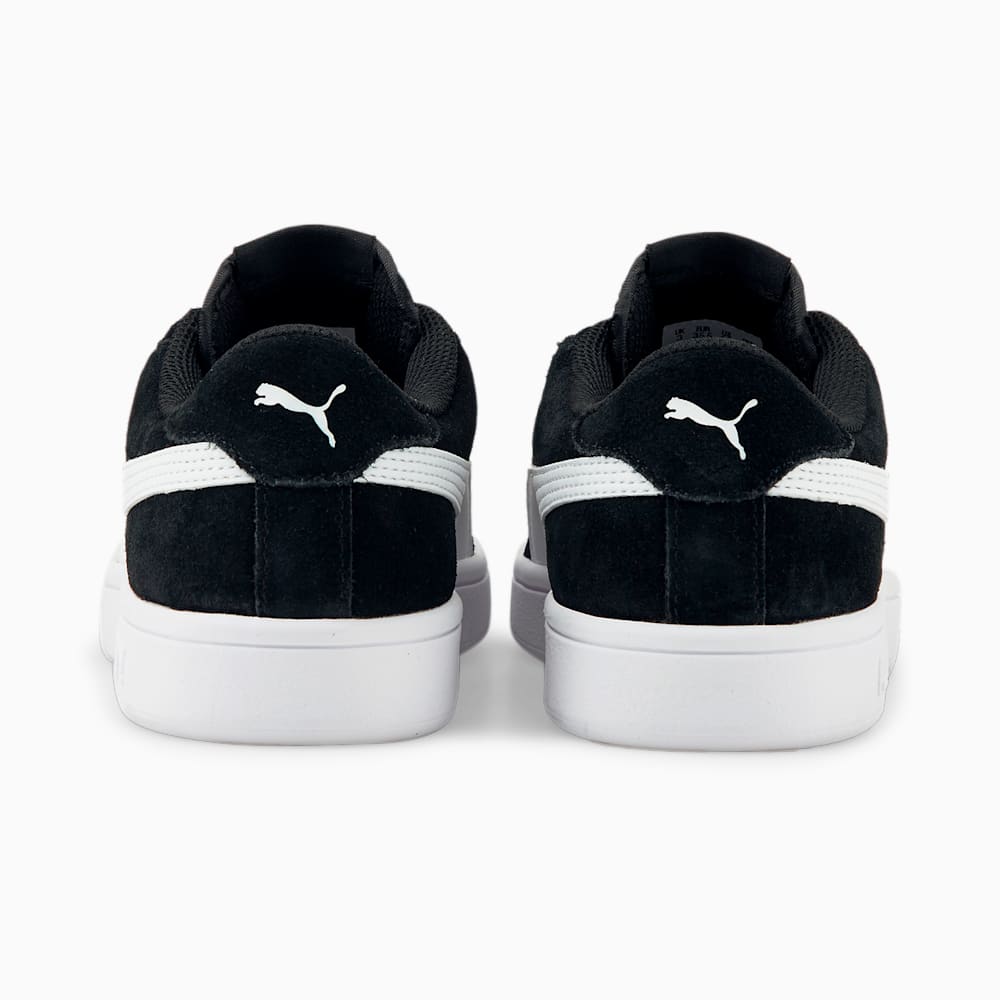Puma Smash sd Puma Black Puma White