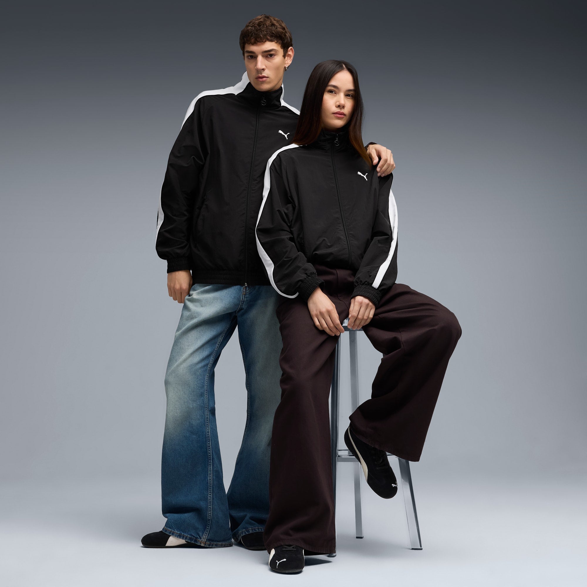 Puma Speedcat OG Puma Noir Puma Blanc