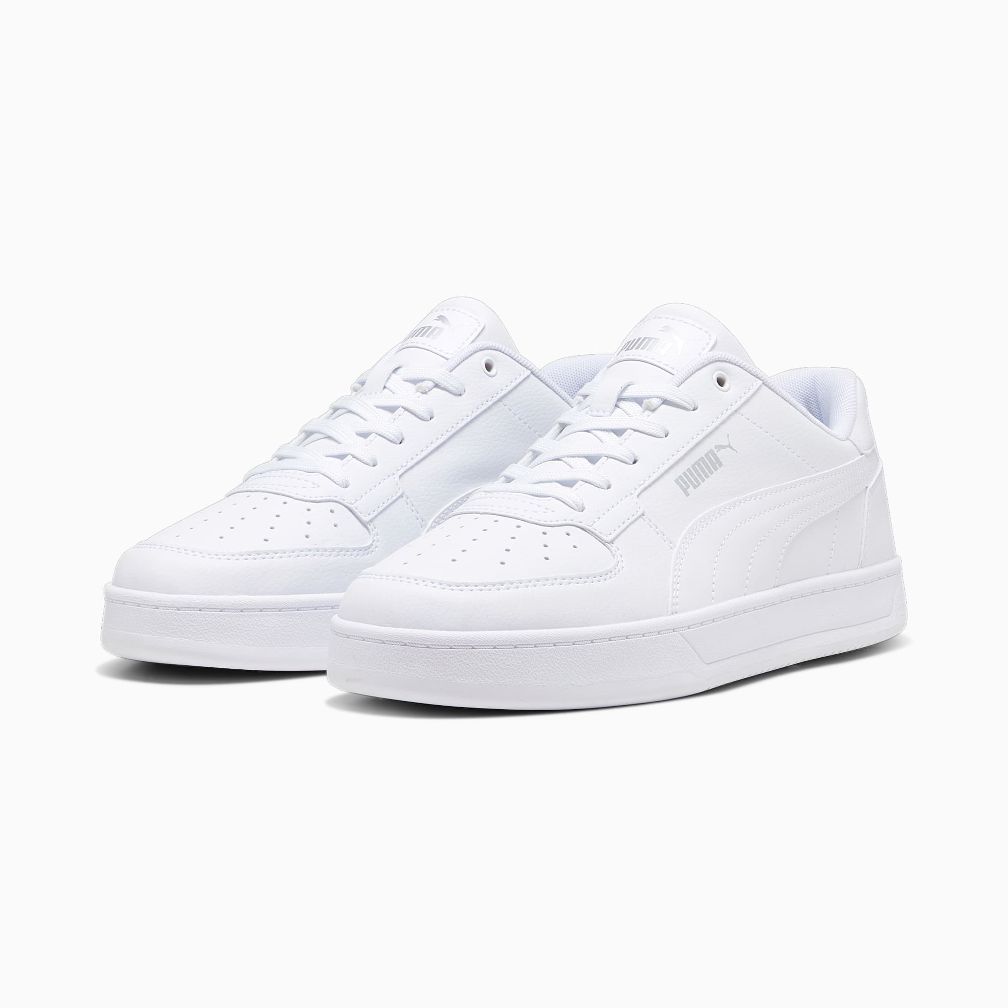 Puma Caven 2.0 Puma White Puma Silver