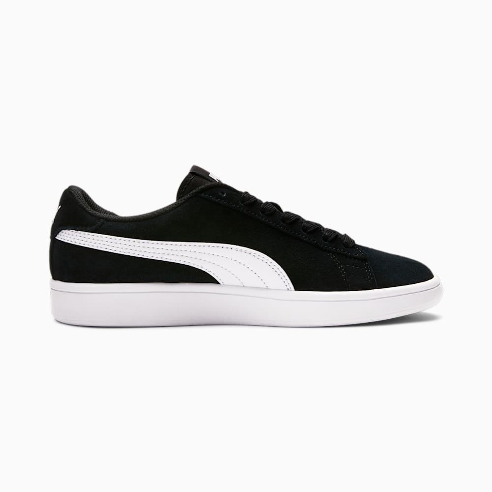 Puma Smash sd Puma Black Puma White