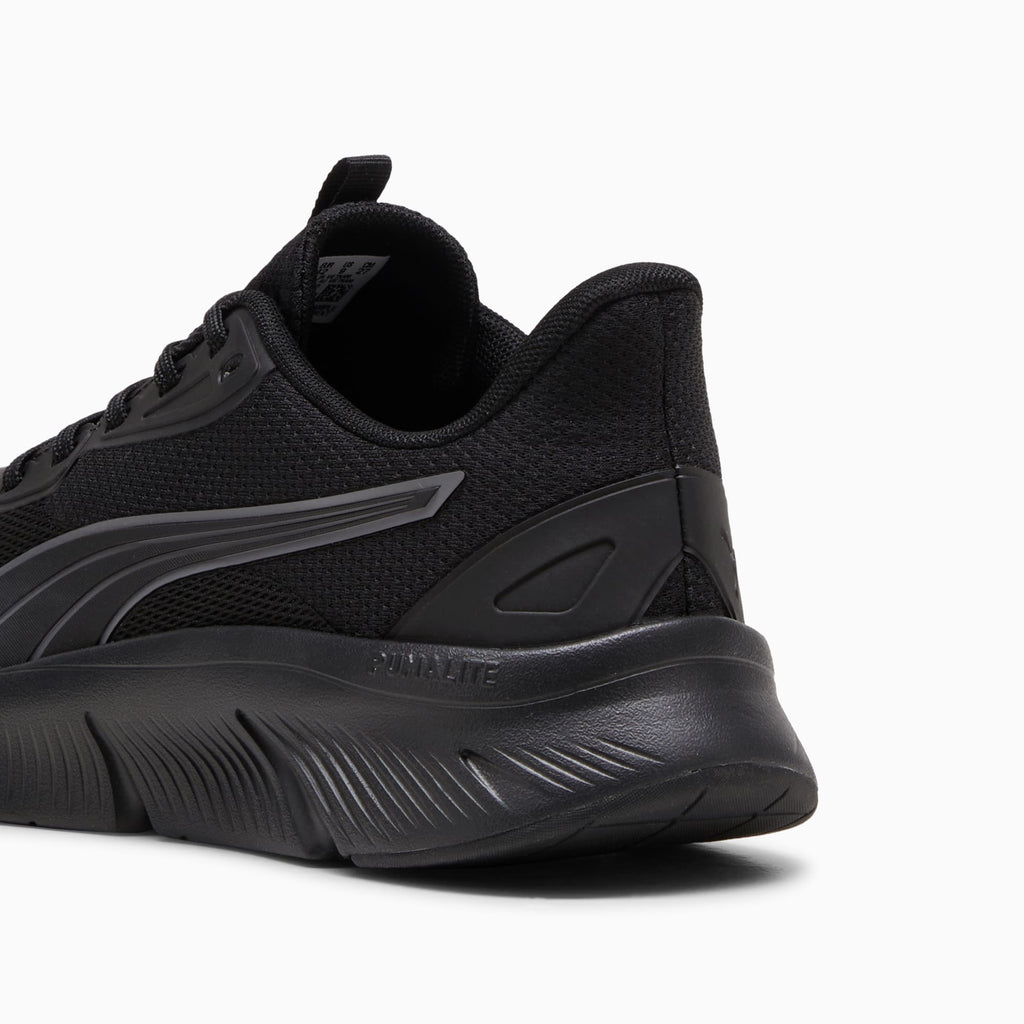 Puma Flex Focus Lite Modern Puma Black Cool Dark Gray