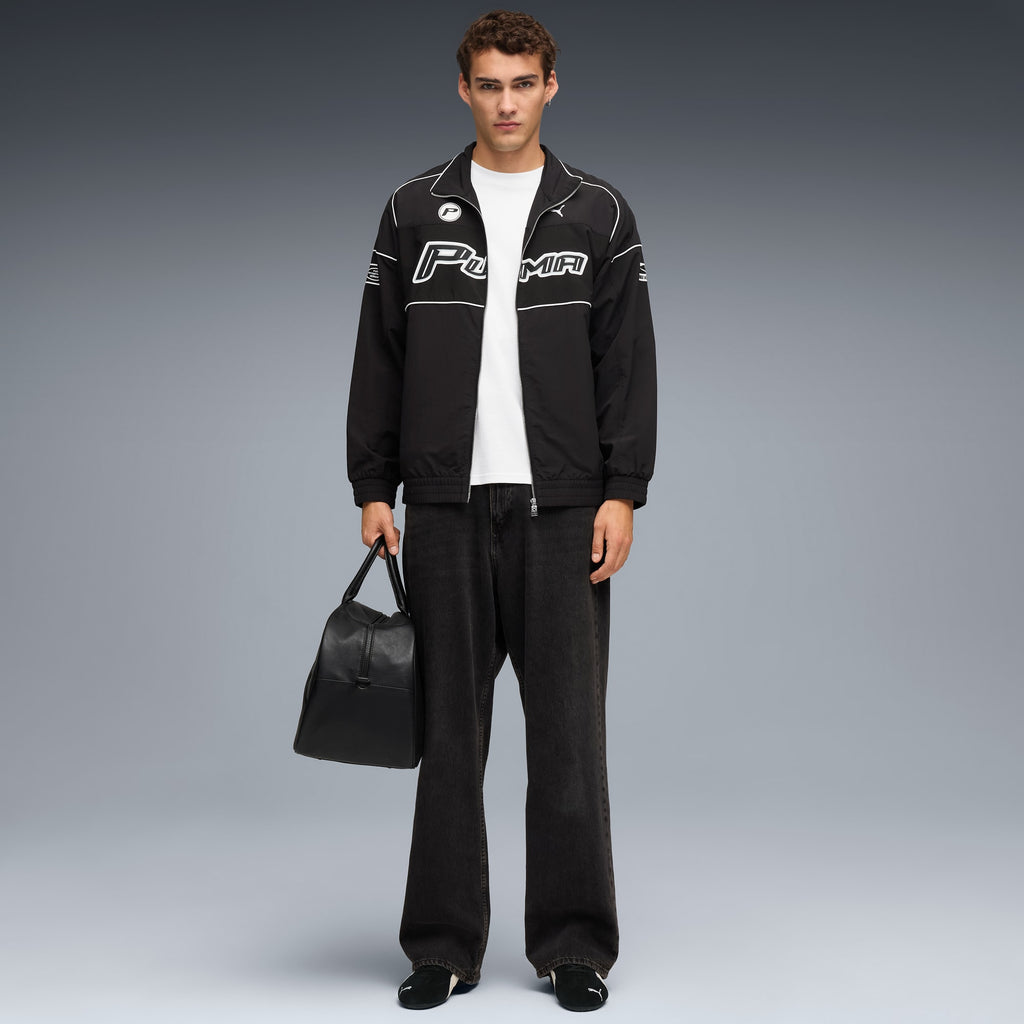 Puma Speedcat OG Puma Noir Puma Blanc