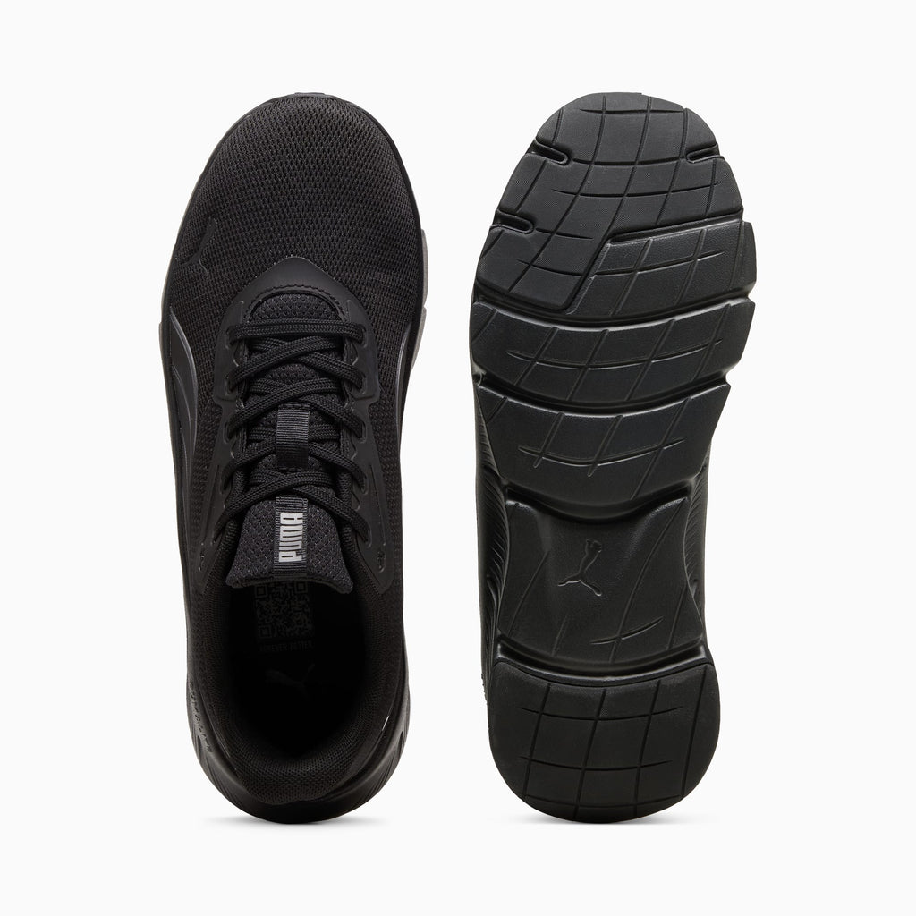 Puma Flex Focus Lite Modern Puma Black Cool Dark Gray