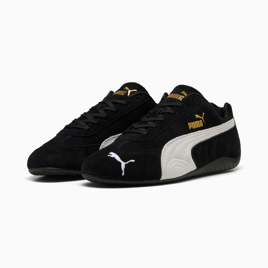 Puma Speedcat OG Puma Noir Puma Blanc