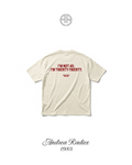 T shirt Oversize Im Not 43