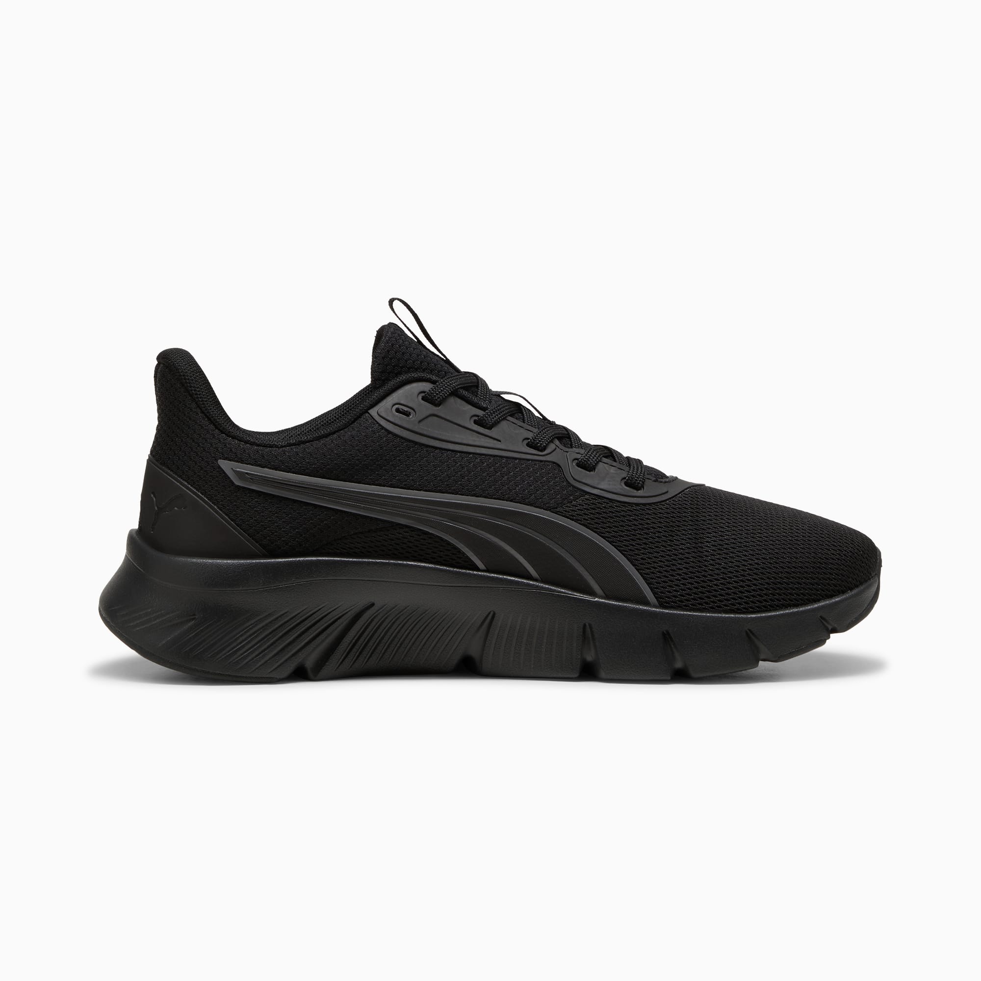 Puma Flex Focus Lite Modern Puma Black Cool Dark Gray