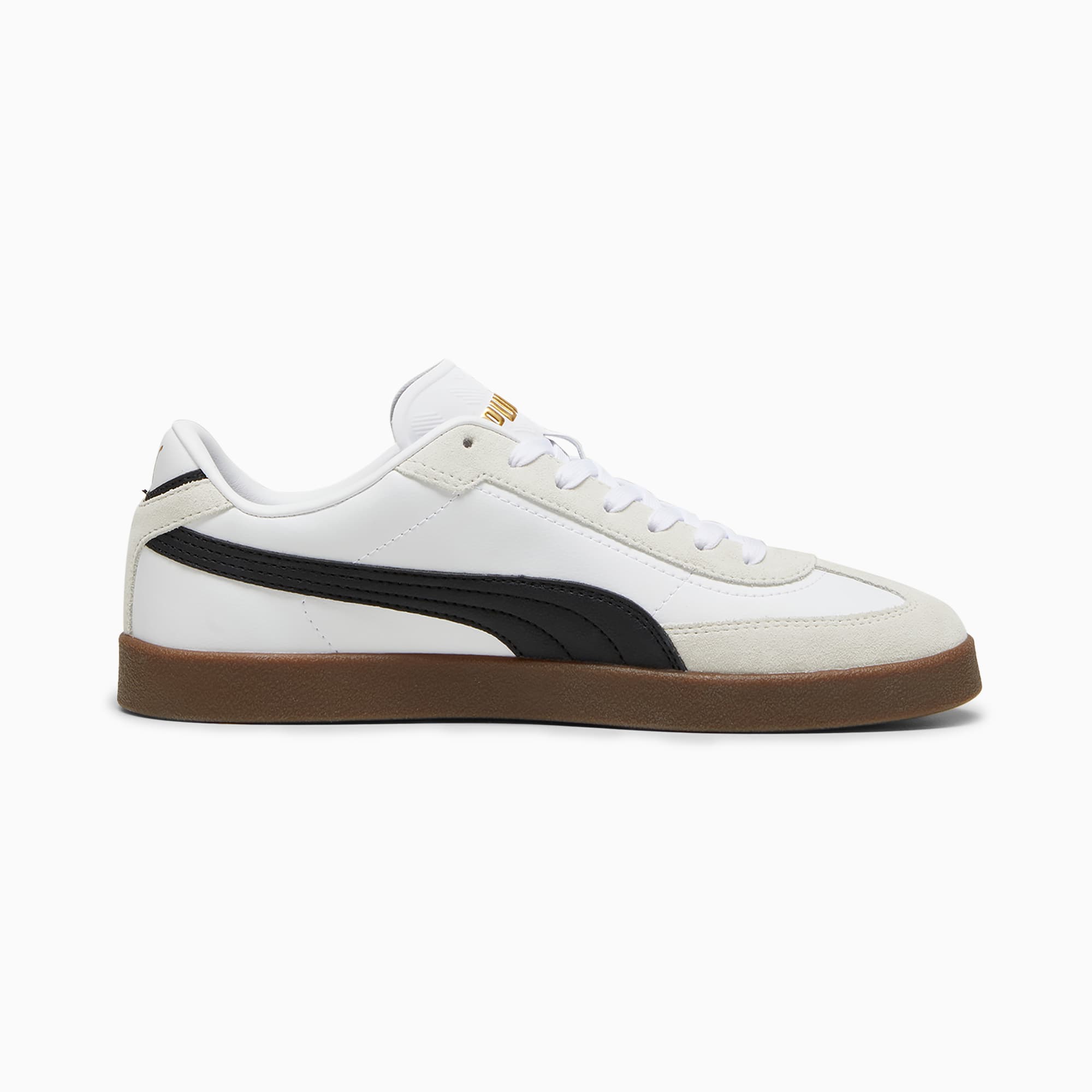 Puma Club II ERA Puma White Puma Black