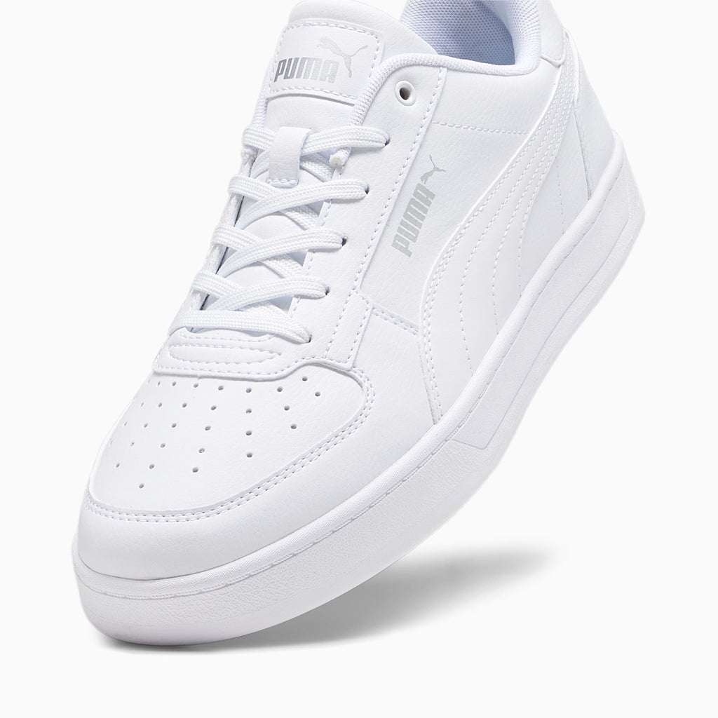 Puma Caven 2.0 Puma White Puma Silver