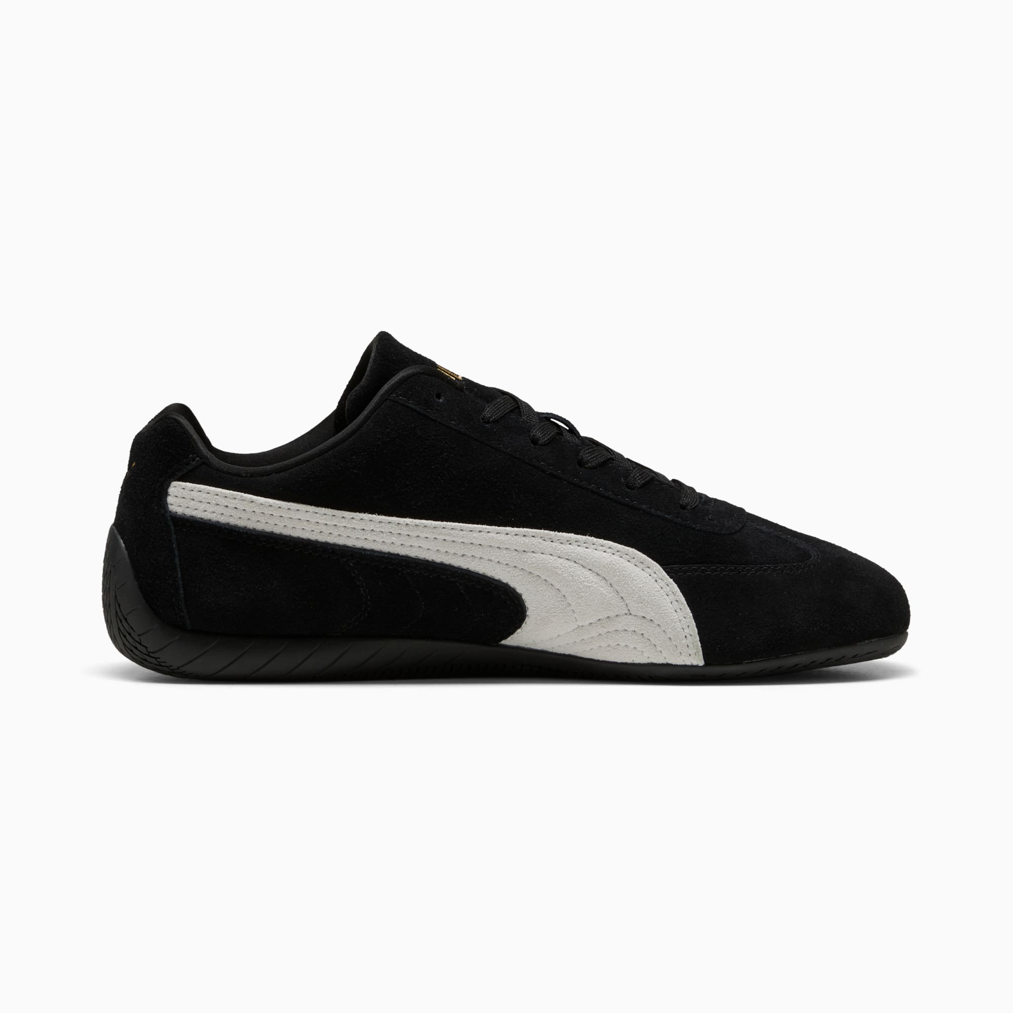 Puma Speedcat og Puma Black Puma White