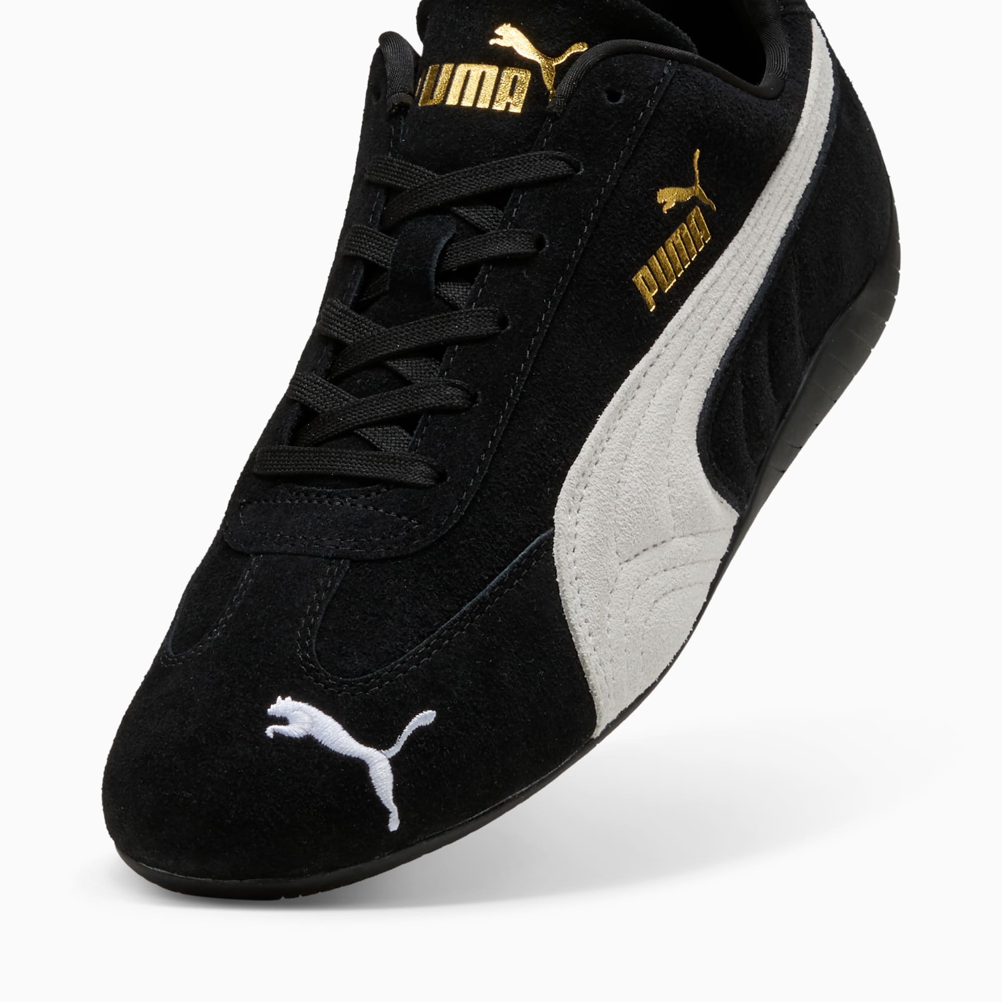 Puma Speedcat og Puma Black Puma White