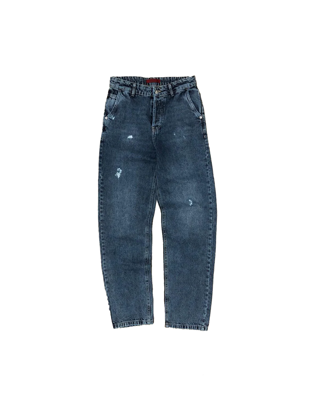 BAGGY JEANS