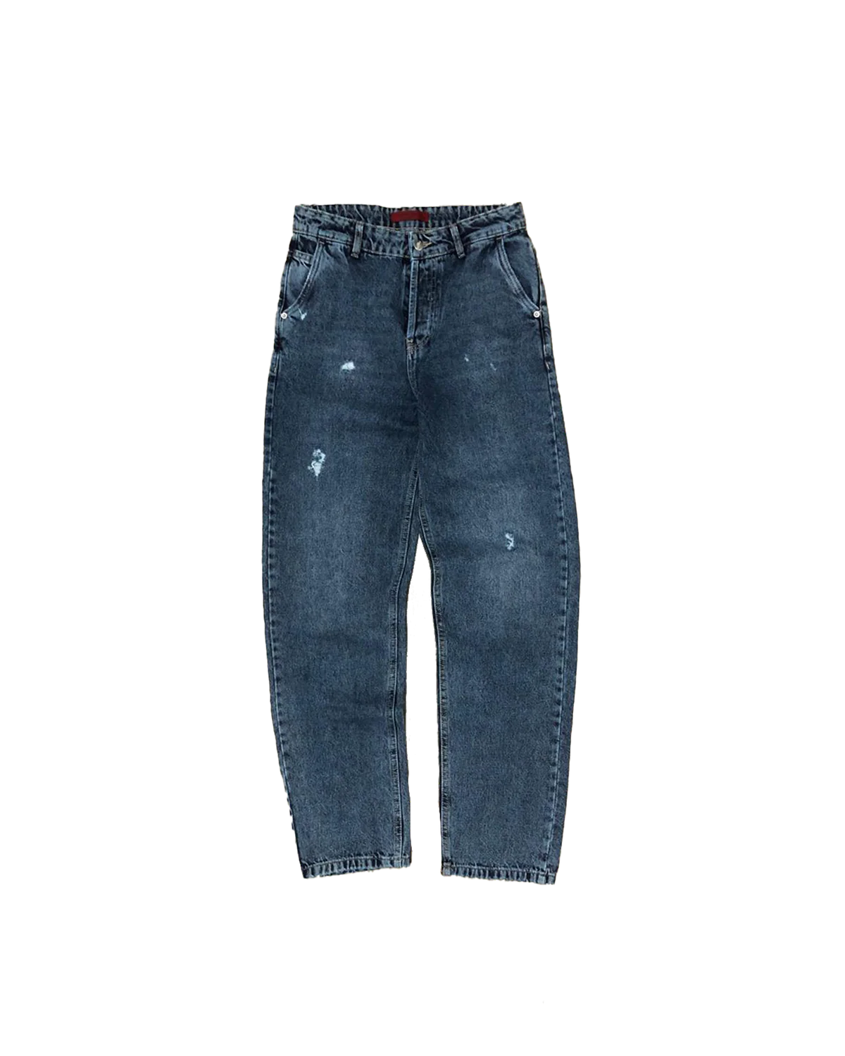BAGGY JEANS