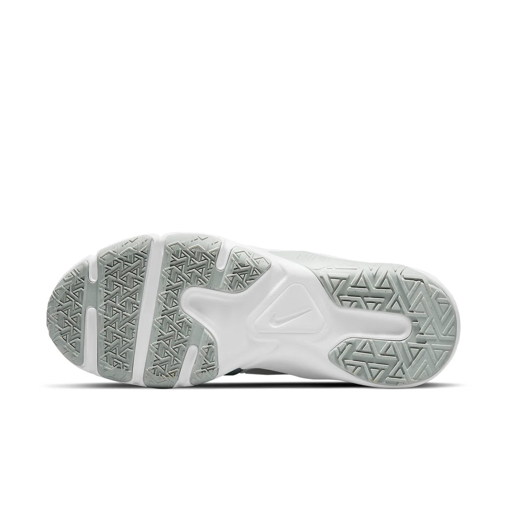 Nike Legend Essential 2 Photon Dust Argent Métallisé