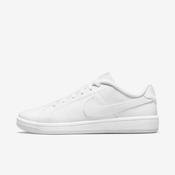 Nike Court Royale 2 Nn Blanc Blanc Blanc