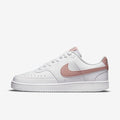 Nike Court Vision Low NN Blanc Rose Oxford
