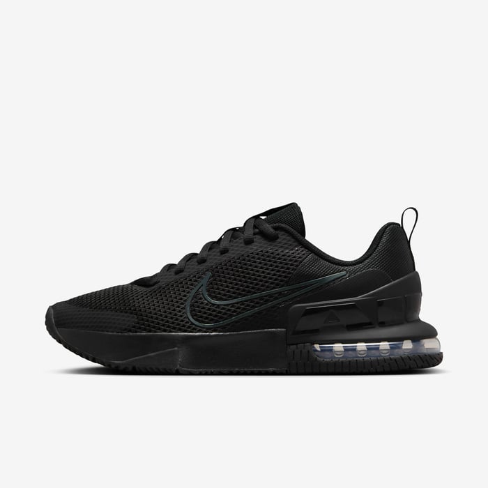 NIke M Air Max Alpha Trainer 6 Black Anthracite Black