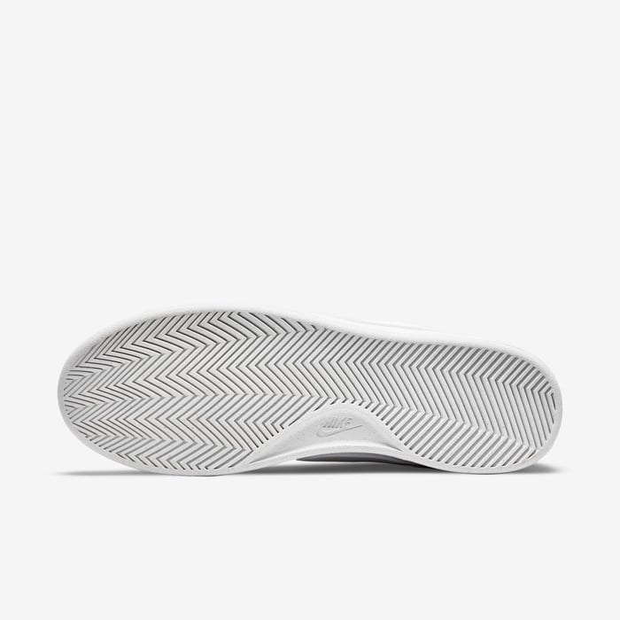 Nike Court Royale 2 Nn Blanc Blanc Blanc