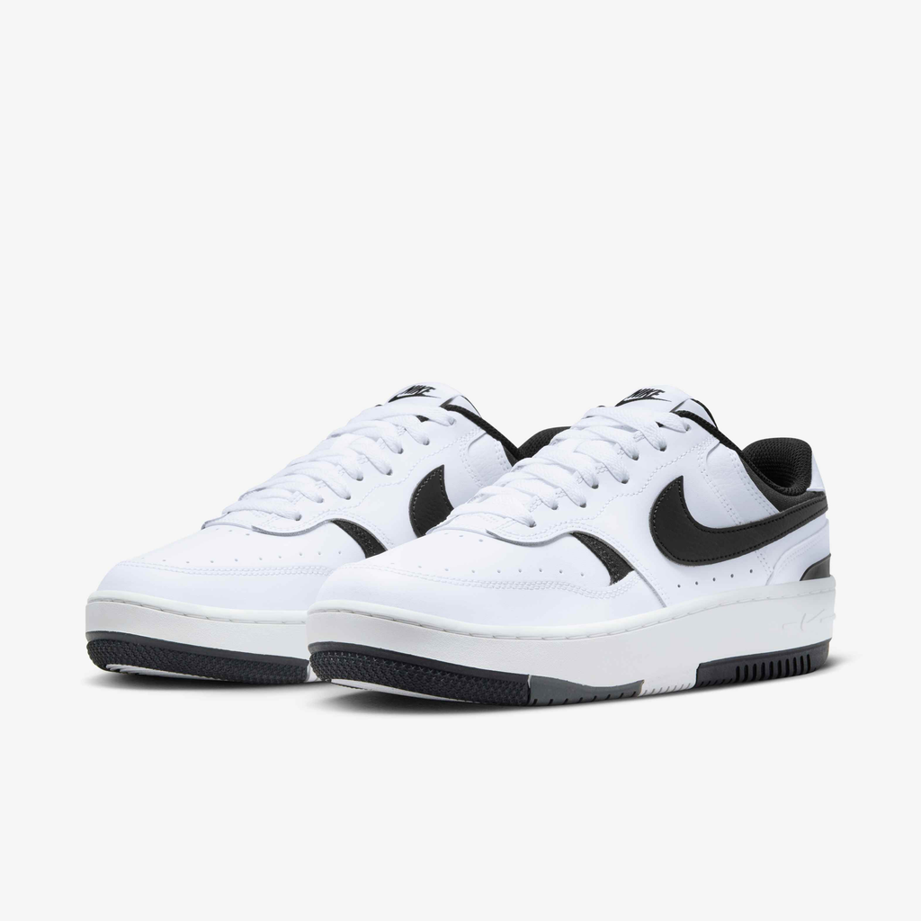 Nike Gamma Force Blanc Noir Blanc Sommet