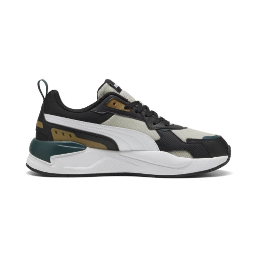 Puma X ray 3 Desert Dust Puma White and Black