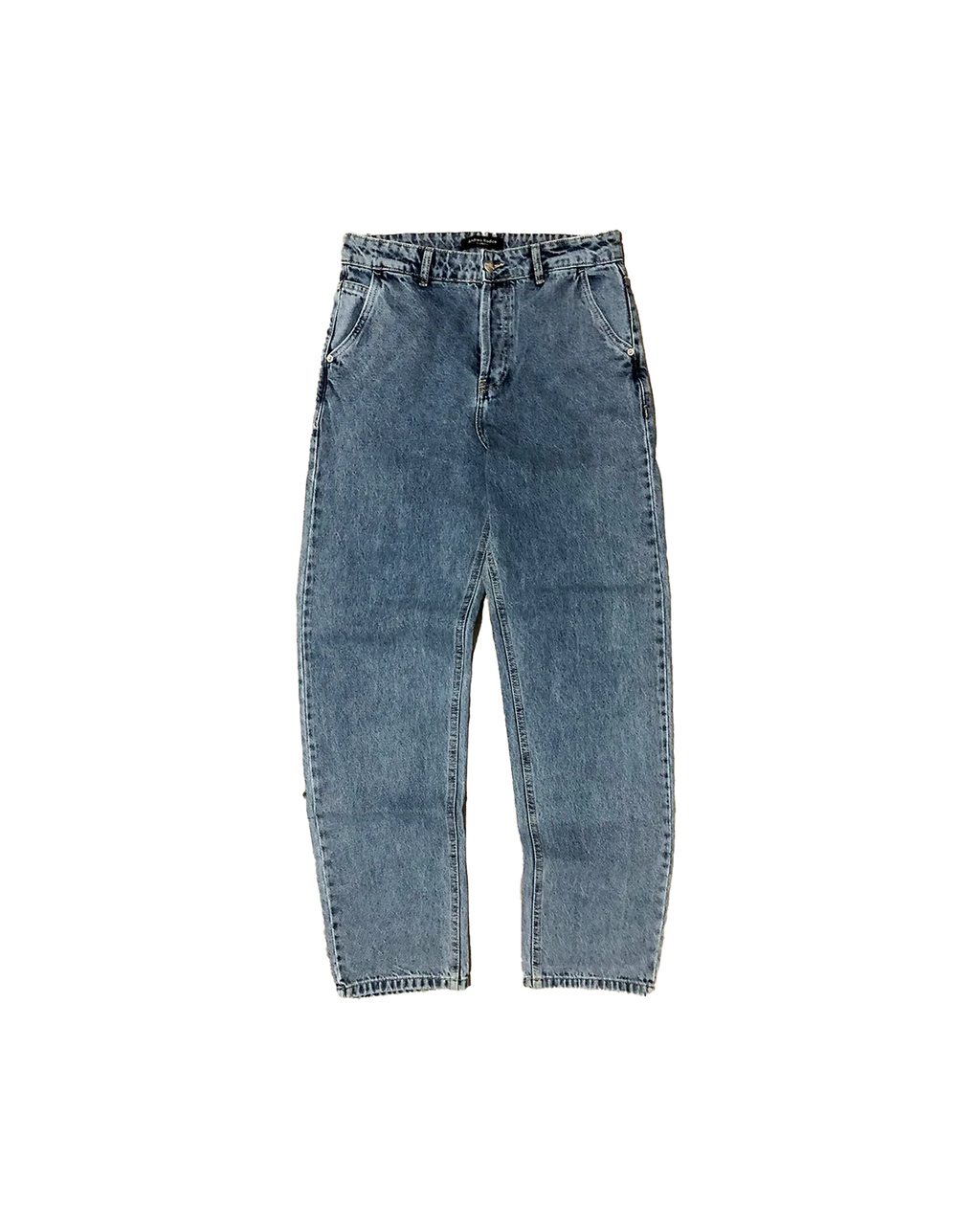 BAGGY JEANS