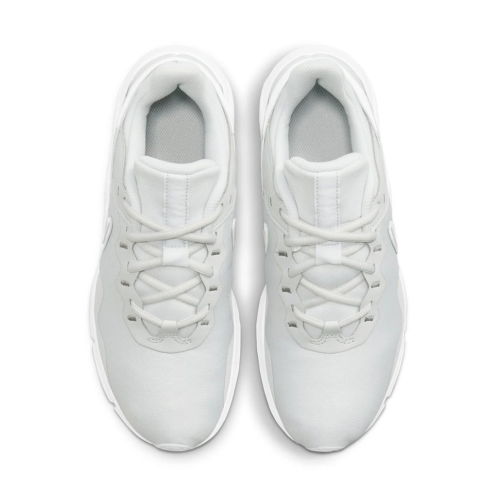 Nike Legend Essential 2 Photon Dust Argent Métallisé