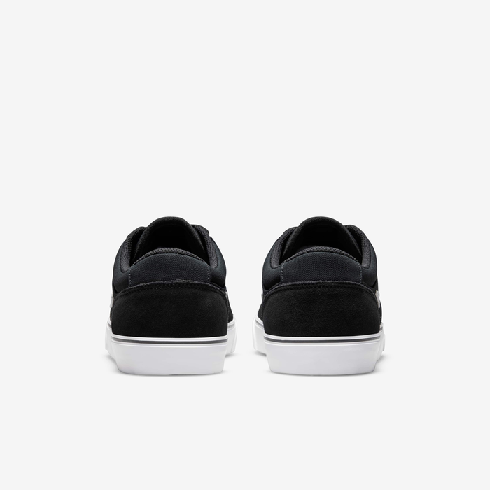 Nike SB Chron 2 Black White Black
