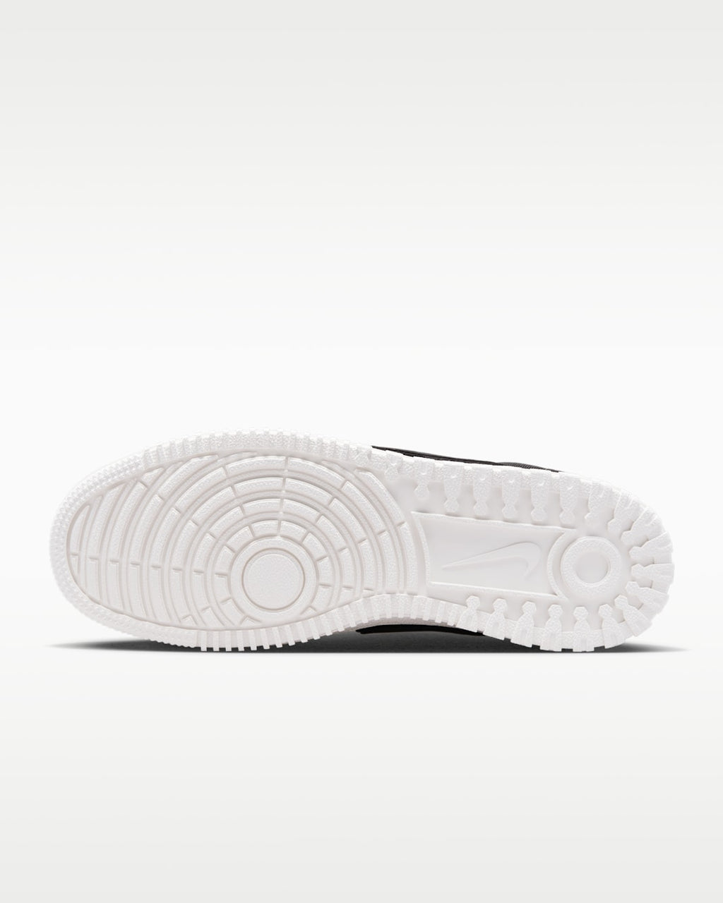 Nike Court Vision Mid hiver Noir Phantom