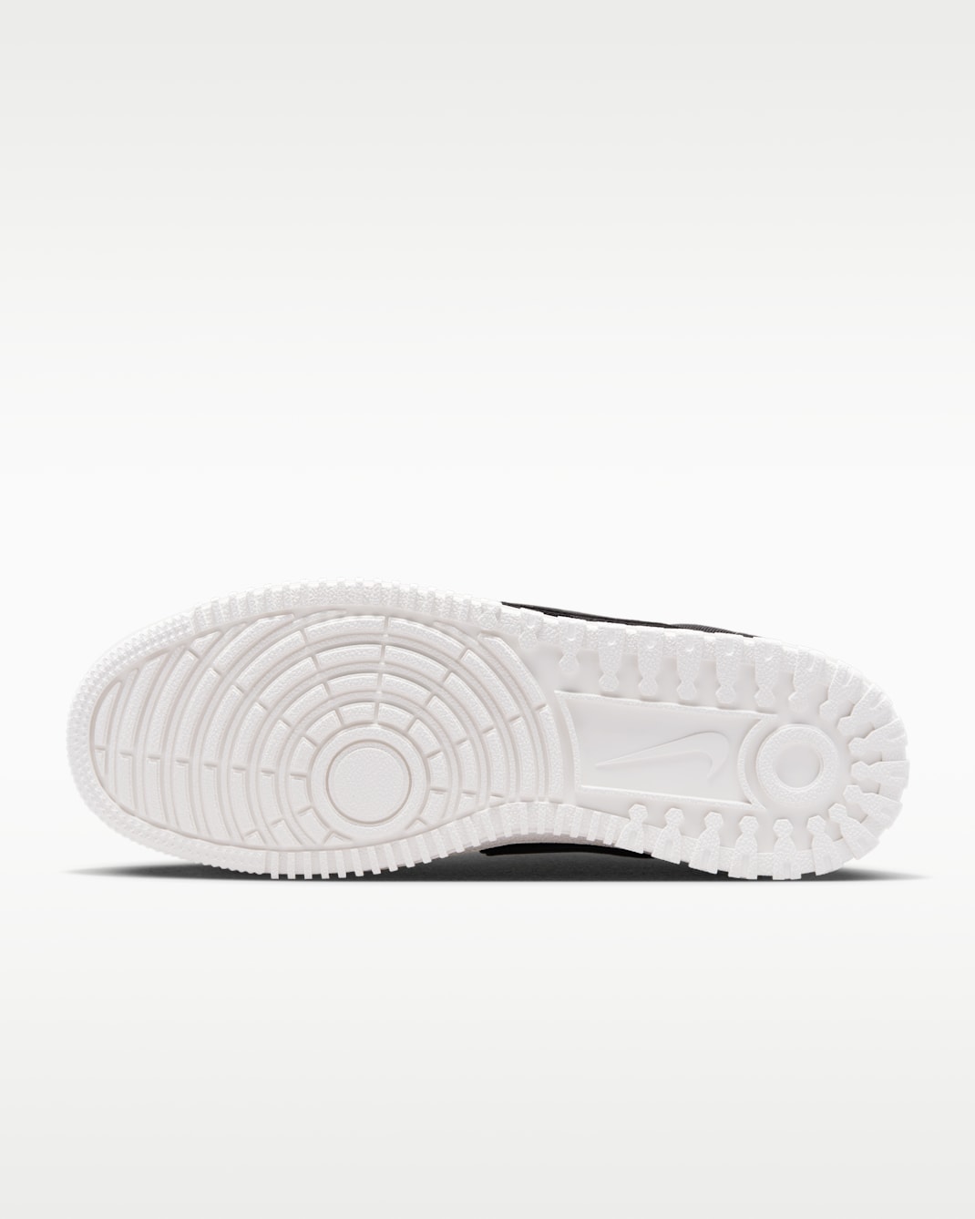 Nike Court Vision Mid hiver Noir Phantom