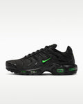 Nike Air Max Plus F22 Black Green Strike