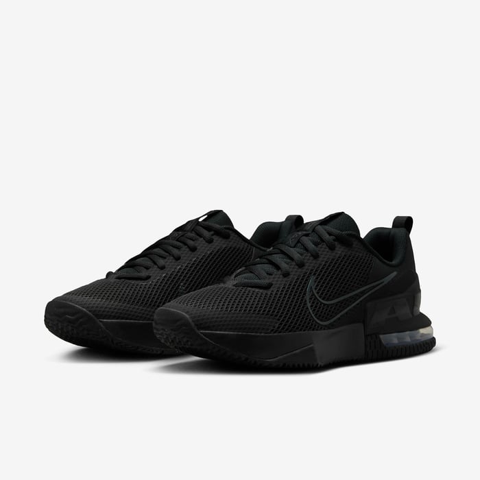 NIke M Air Max Alpha Trainer 6 Black Anthracite Black