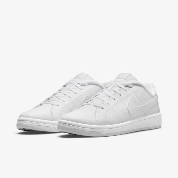 Nike Court Royale 2 Nn White White White