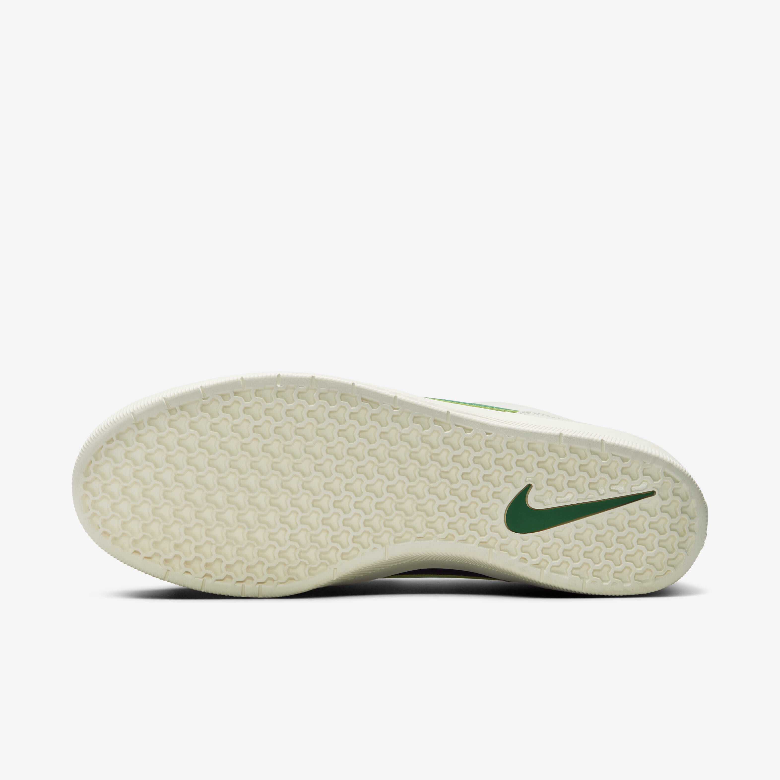 Nike SB Force 58 Prm L Light Bone Malachite Black