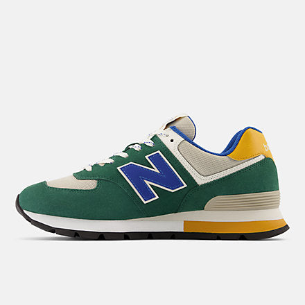 New Balance Ml574dvg classics traditionnels