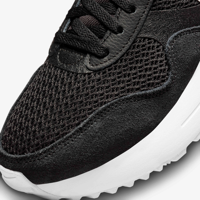 Nike Air Max SYSTM Black White Wolf Gray
