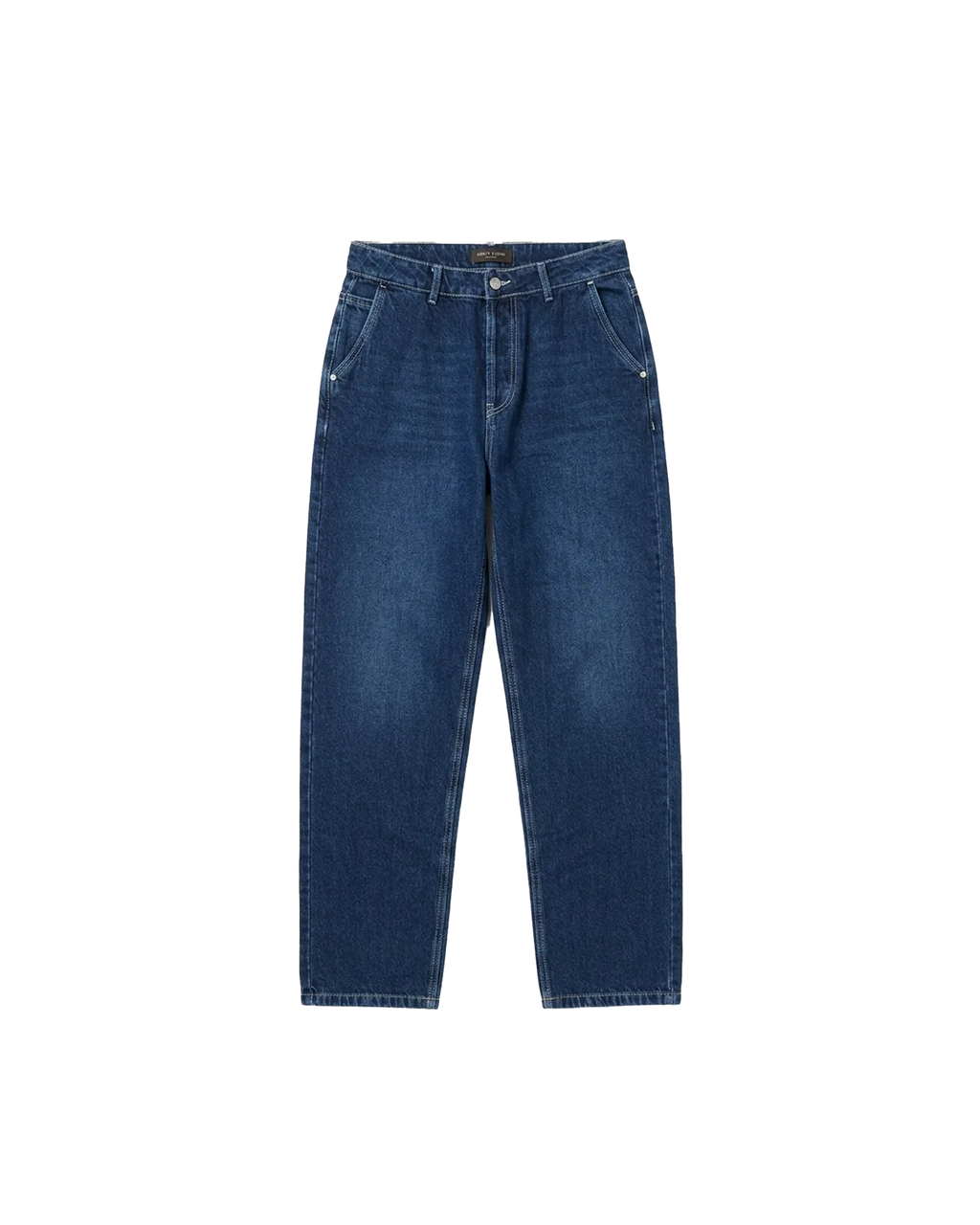BAGGY JEANS