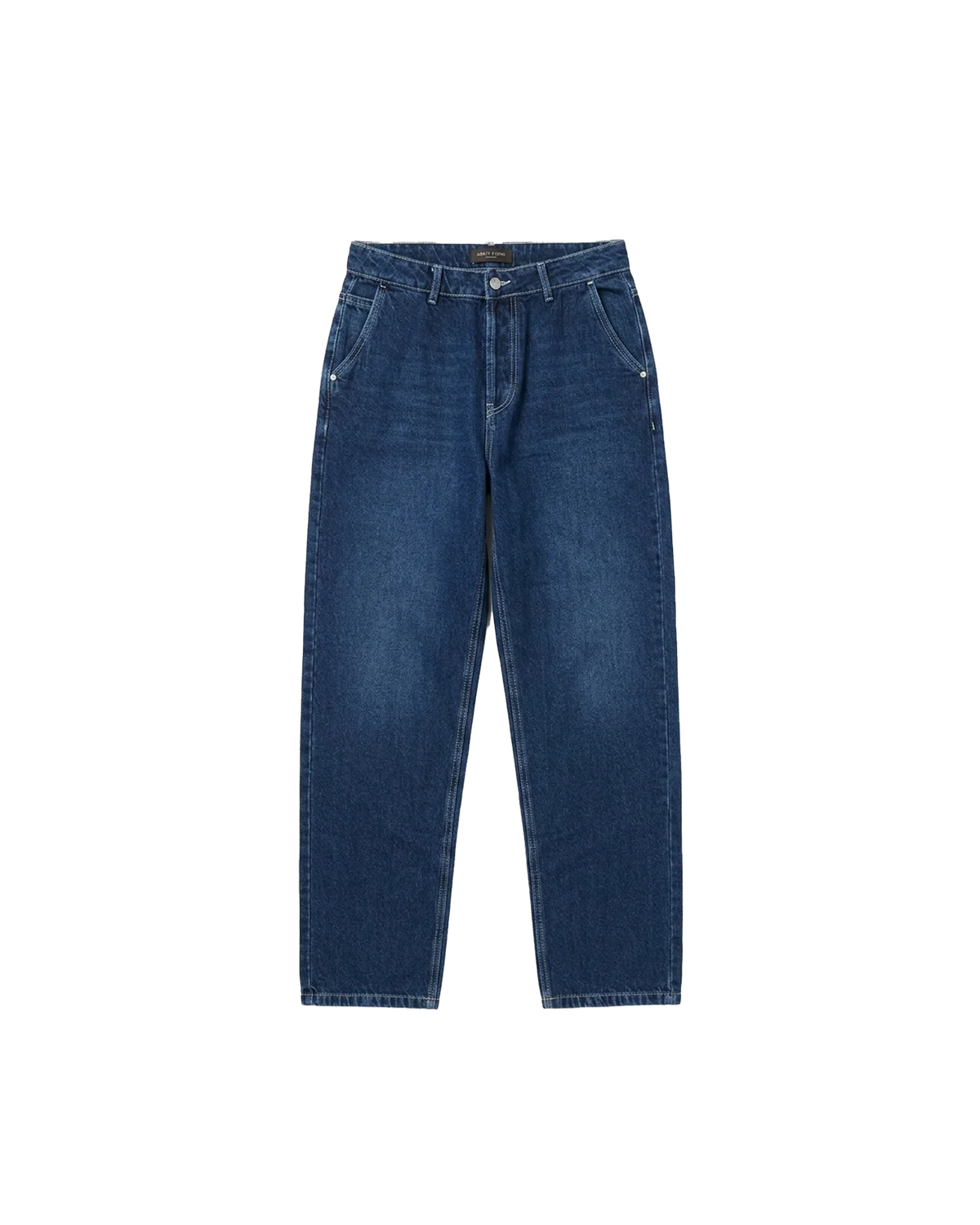 BAGGY JEANS