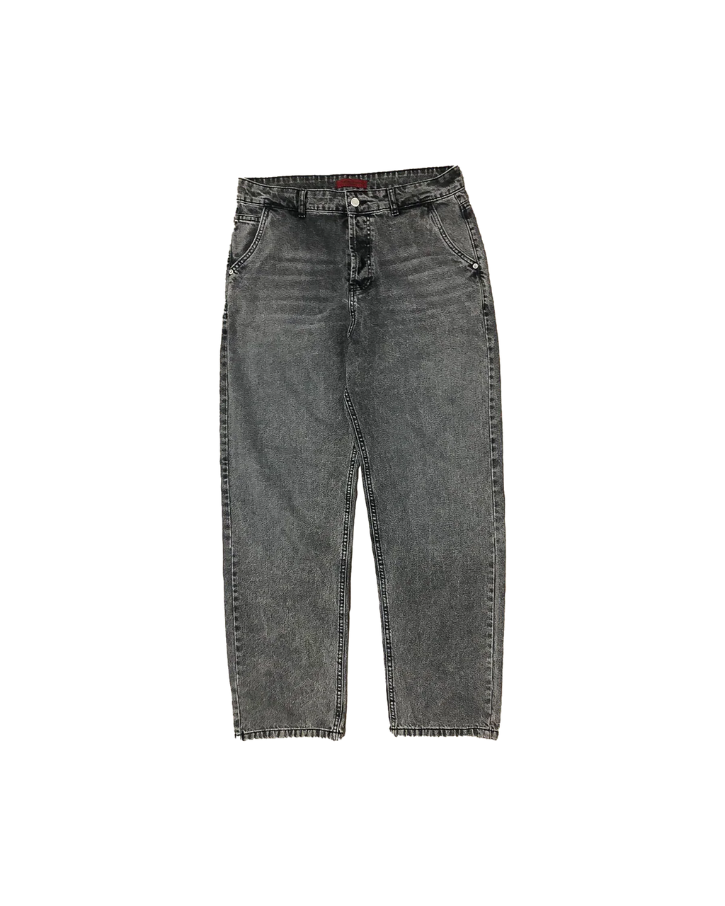 BAGGY JEANS