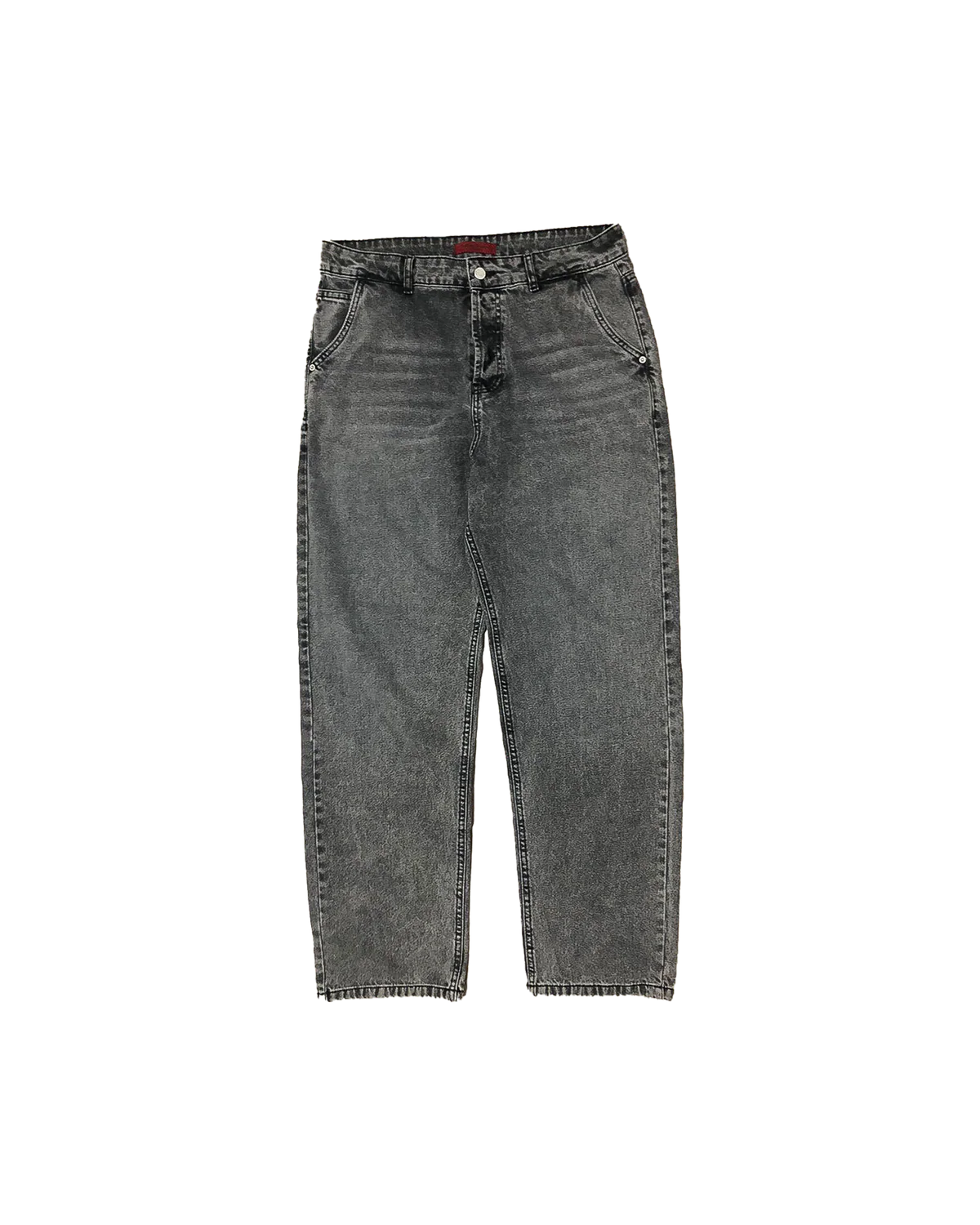 BAGGY JEANS