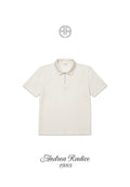 T shirt Zippé Off White