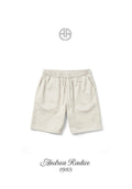 Short Offwhite