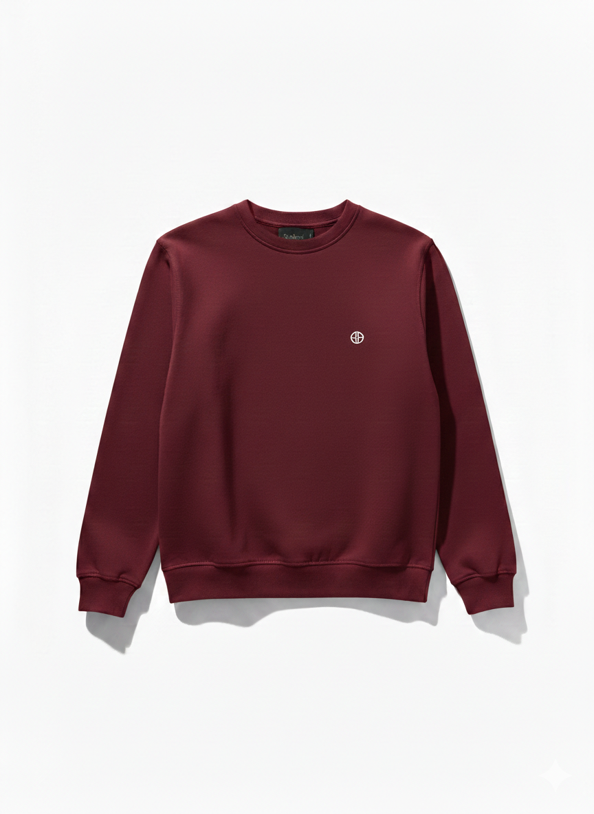 Sweat-Shirt Premium
